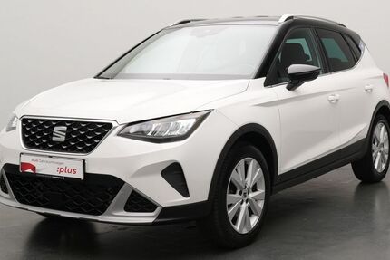 Seat Arona 21.618 km 21.980 &euro; Leverkusen 51373