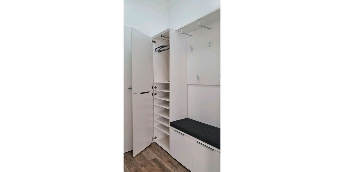 1 Zimmer Wohnung Belgisches Viertel mit Domblick - 1- Köln Südstadt | Angebot:27408717