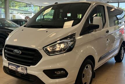 Ford Transit Custom 58.024 km 23.000 &euro; Hennef 53773