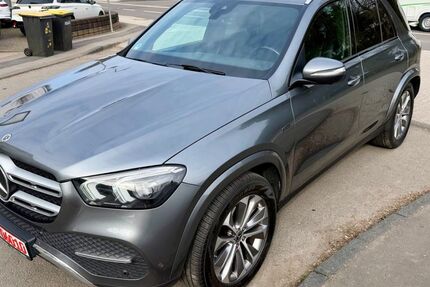 Mercedes-Benz GLE 350 199.000 km 33.995 &euro; Engelskirchen 51766
