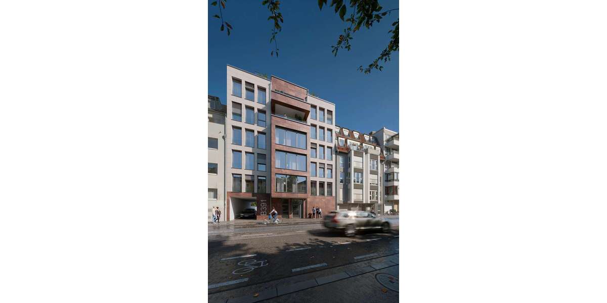 Etagenwohnung Köln / Sülz Sülz - 3 Zimmer, 94 m&sup2;, 799.000&euro; | Angebot:27379175