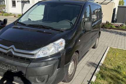 Citroen Jumpy 220.000 km 6.100 &euro; Pulheim, Stadt 50259