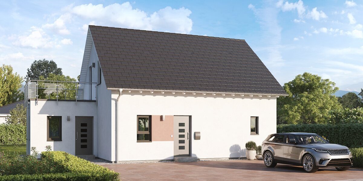 Ihr individuelles Traumhaus - märchenhaft und einzigartig - Einfamilienhaus Solingen Höhscheid | Angebot:27456207