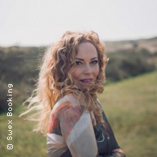Anneke Van Giersbergen + Band - Echoes in November - Tour 2026 + Support: Lesoir 25.11.2026 Backstage München