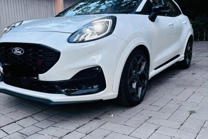 Ford Puma 26.855 km 26.900 &euro; Köln 51063