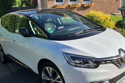 Renault Scenic 125.000 km 8.500 &euro; Solingen, Klingenstadt 42699