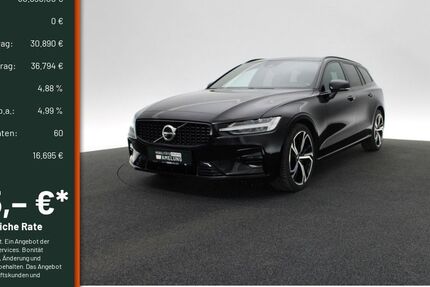 Volvo V60 43.103 km 29.890 &euro; Engelskirchen 51766
