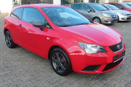 Seat Ibiza 91.607 km 4.999 &euro; Hennef 53773