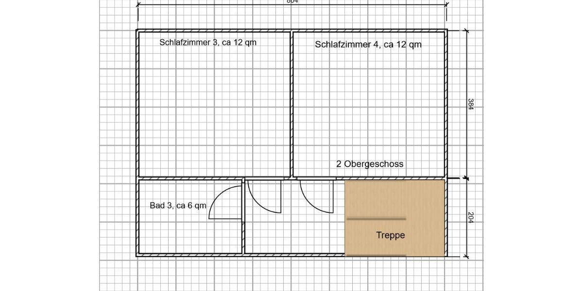 Einfamilienhaus Brühl - 6 Zimmer, 160 m&sup2;, 590.000&euro; | Angebot:27438367