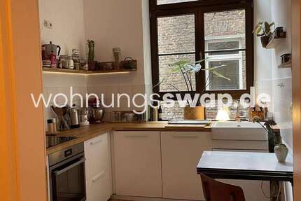 Wohnung Köln - 2 Zimmer, 54 m&sup2;, 816&euro; | Angebot:27090453