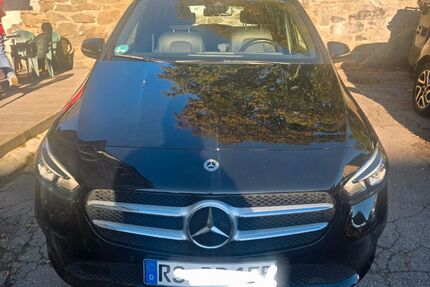 Mercedes-Benz B 200 128.000 km 16.800 &euro; Remscheid 42897