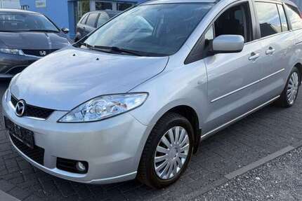 Mazda 5 241.000 km 1.850 &euro; Brühl 50321