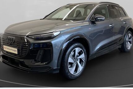Audi Q6 e-tron 11.477 km 60.410 &euro; Köln 50823