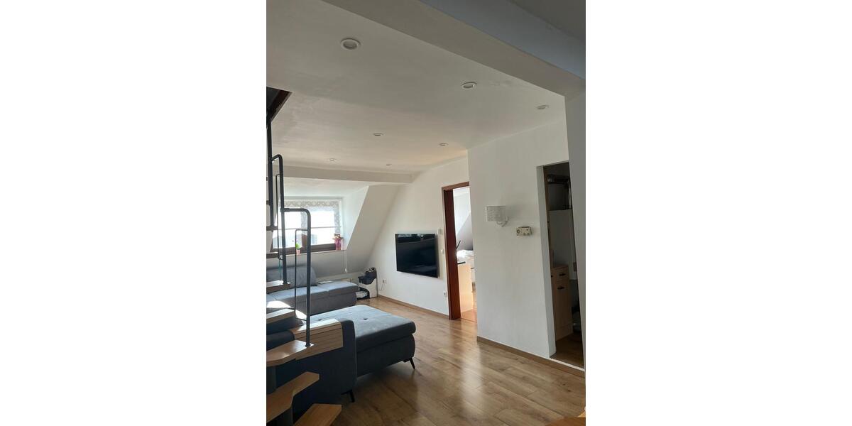 Maisonettenwohnung Köln Mülheim - 3 Zimmer, 56 m&sup2;, 350.000&euro; | Angebot:27501049