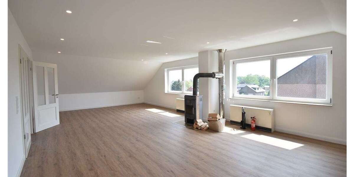 Etagenwohnung Frechen - 4 Zimmer, 167 m&sup2;, 599.900&euro; | Angebot:27093729