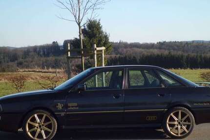 Audi 90 150.000 km 7.500 &euro; Wermelskirchen, Stadt 42929