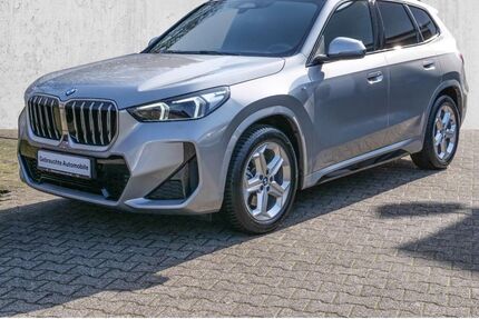 BMW X1 27.663 km 36.890 &euro; Dormagen 41540