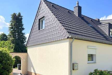 Haus Köln Mülheim - 3 Zimmer, 75 m&sup2;, 498.000&euro; | Angebot:27398599