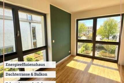 Wohnung Köln Widdersdorf Widdersdorf - 4 Zimmer, 130 m&sup2;, 599.000&euro; | Angebot:27346963