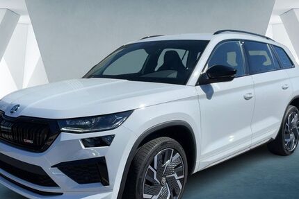 Skoda Kodiaq 23.400 km 37.677 &euro; Siegburg 53721