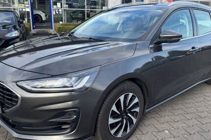 Ford Focus 96.150 km 14.699 &euro; Wipperfürth 51688