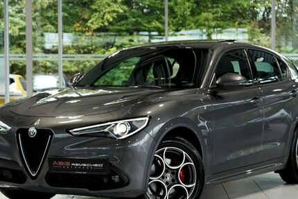 Alfa Romeo Stelvio 34.500 km 29.900 &euro; Remscheid/NRW 42855