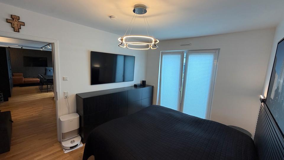Erdgeschoßwohnung Pulheim - 2 Zimmer, 64 m&sup2;, 390.000&euro; | Angebot:27484645