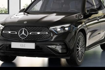 Mercedes-Benz GLC 220 9.770 km 54.990 &euro; Frechen 50226