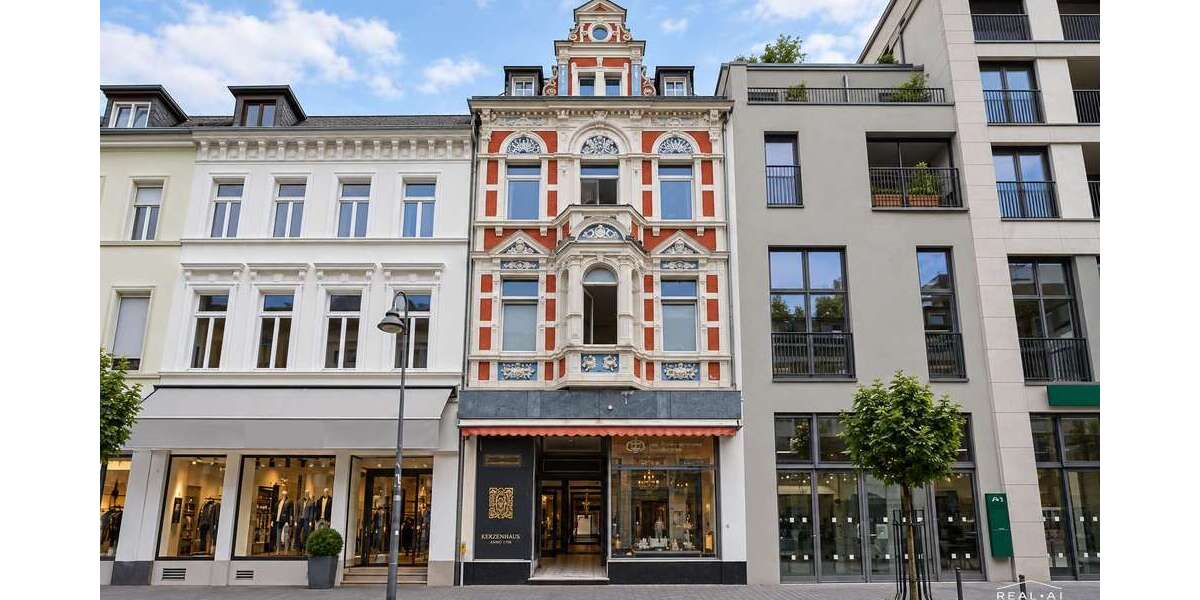 Gewerbeobjekt Siegburg - 3.100&euro; | Angebot:27354406