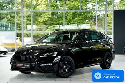Skoda Octavia 79.000 km 27.900 &euro; Remscheid/NRW 42855