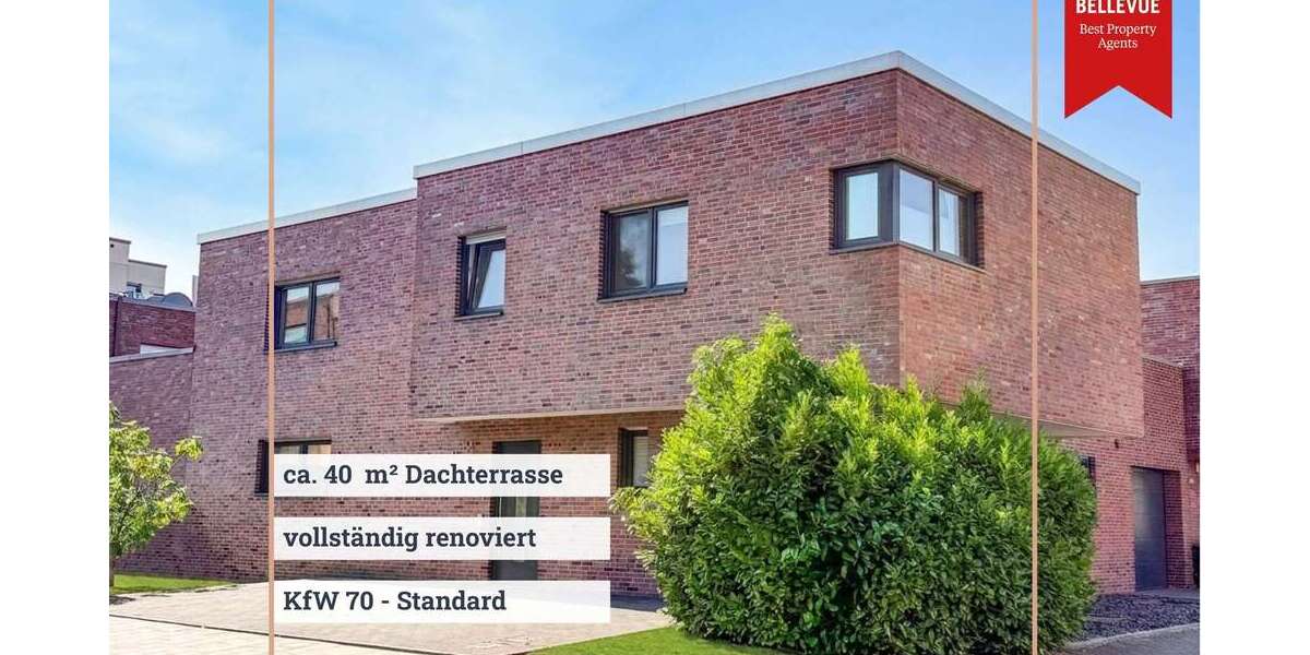 Einfamilienhaus Köln Lindenthal - 6 Zimmer, 207 m&sup2;, 1.490.000&euro; | Angebot:27231781