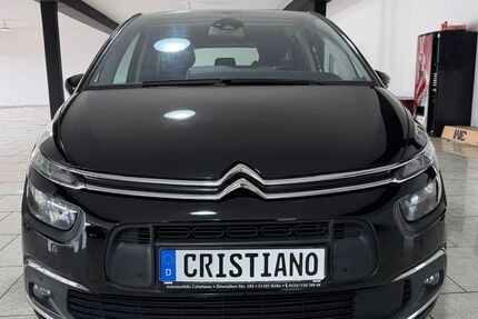 Citroen C4 Picasso 140.000 km 6.700 &euro; Köln 51107