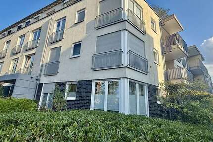 Wohnung Köln Rodenkirchen - 3 Zimmer, 84 m&sup2;, 469.000&euro; | Angebot:27416633