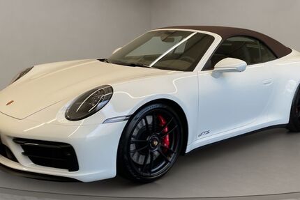 Porsche 992 11.404 km 156.800 &euro; Köln 50823