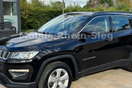 Jeep Compass 84.765 km 13.580 &euro; Bornheim 53332