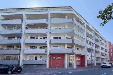 Wohnung Köln Mülheim - 3 Zimmer, 68 m&sup2;, 288.000&euro; | Angebot:27306819