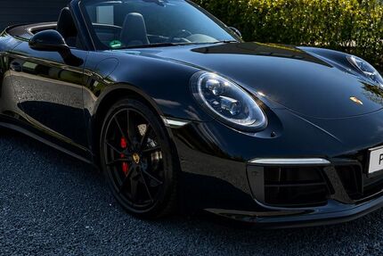 Porsche 991 69.500 km 116.000 &euro; Dormagen 41540