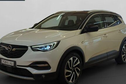 Opel Grandland (X) 74.750 km 14.980 &euro; Leverkusen 51381