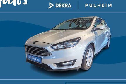 Ford Focus 98.500 km 11.699 &euro; Pulheim 50259
