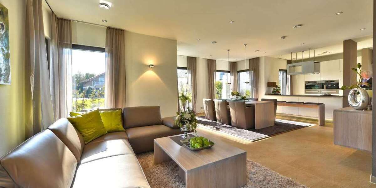 Einfamilienhaus Hennef (Sieg) - 5 Zimmer, 140 m&sup2;, 699.163&euro; | Angebot:27496921