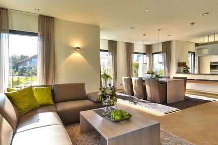 Haus Hennef (Sieg) - 5 Zimmer, 140 m&sup2;, 699.163&euro; | Angebot:27496921