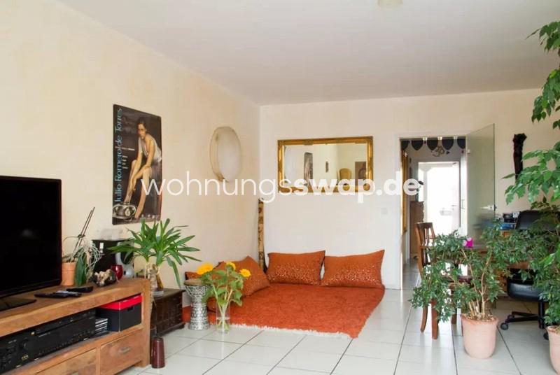 Etagenwohnung Köln Lindenthal - 2 Zimmer, 80 m&sup2;, 1.000&euro; | Angebot:26427145