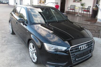 Audi A3 188.000 km 15.500 &euro; Leverkusen 51371