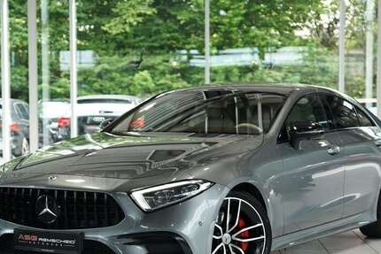 Mercedes-Benz CLS 53 AMG 169.000 km 38.900 &euro; Remscheid/NRW 42855
