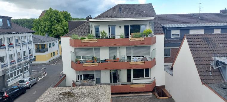 Mehrfamilienhaus, Wohnhaus Bonn Auerberg - 15 Zimmer, 400 m&sup2;, 1.065.000&euro; | Angebot:27444019