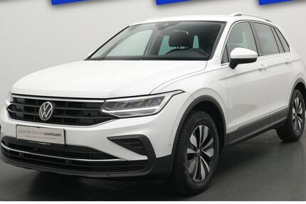 VW Tiguan 43.892 km 31.480 &euro; Leverkusen 51379