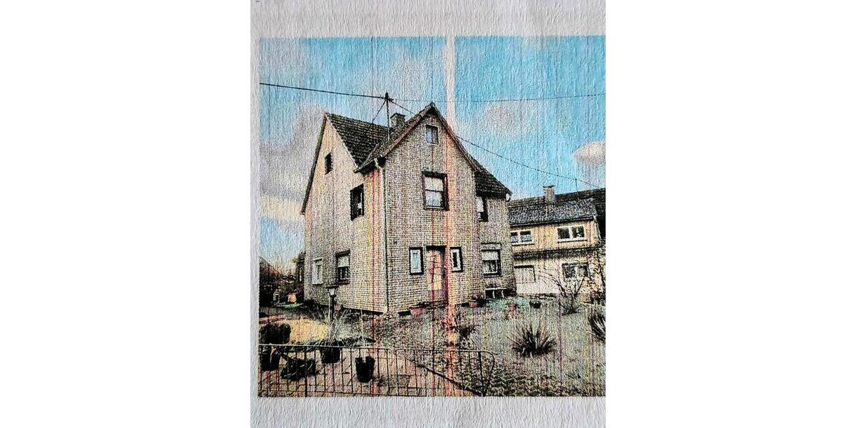 Einfamilienhaus Wiehl - 6 Zimmer, 140 m&sup2;, 200.000&euro; | Angebot:27457308