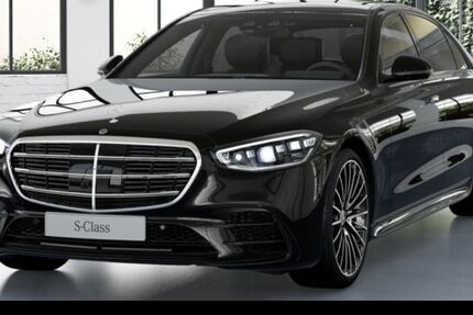 Mercedes-Benz S 450 14.500 km 109.990 &euro; Frechen 50226