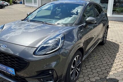 Ford Puma 57.896 km 17.490 &euro; Hürth 50354