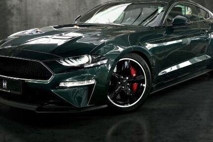 Ford Mustang 29.884 km 54.890 &euro; Troisdorf/Spich 53842